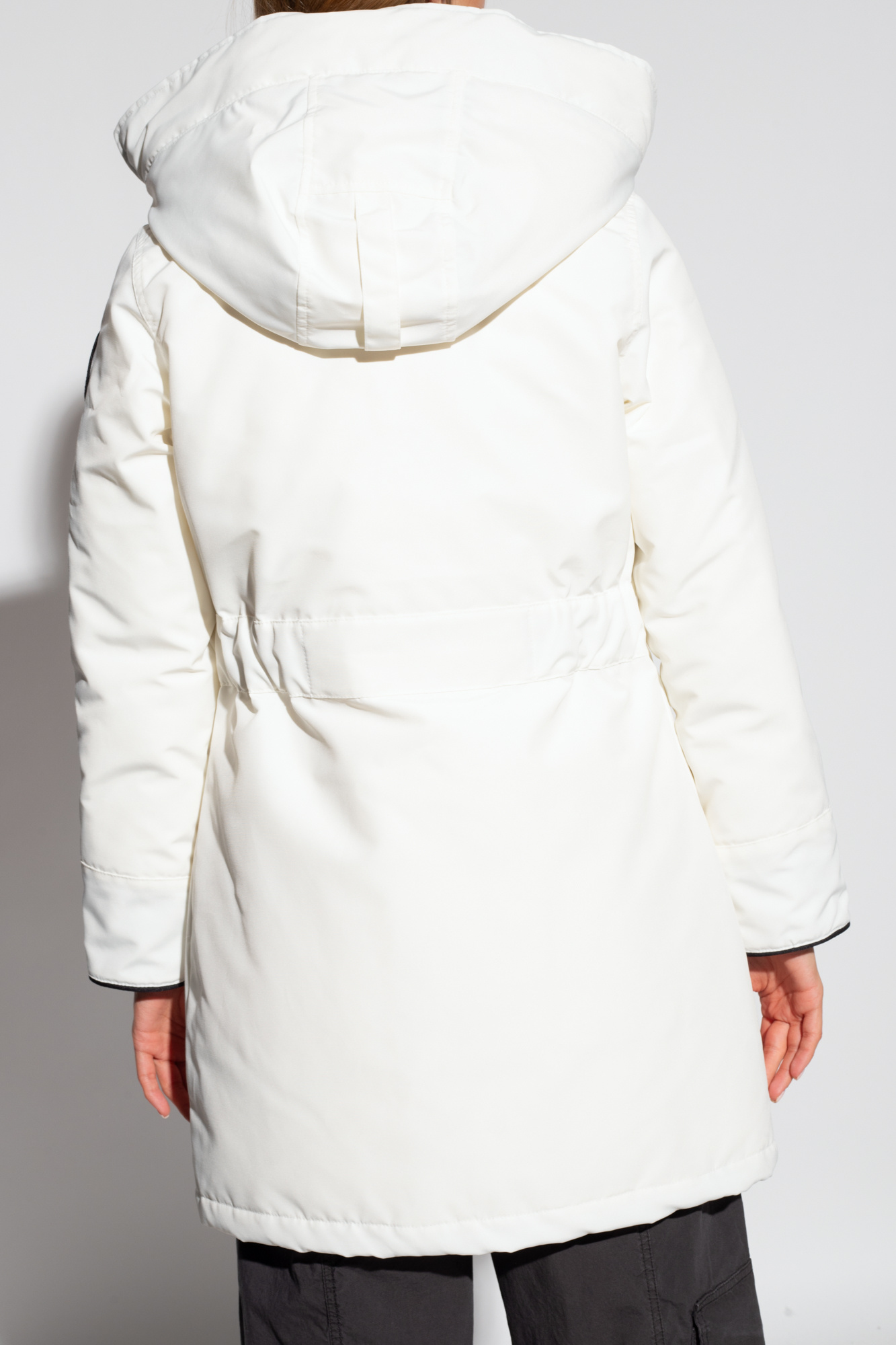 Canada goose clearance trillium white